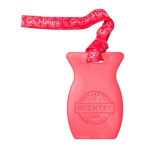 Scentsy Car Bars